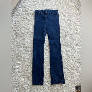 Kit from the Kloth jeans